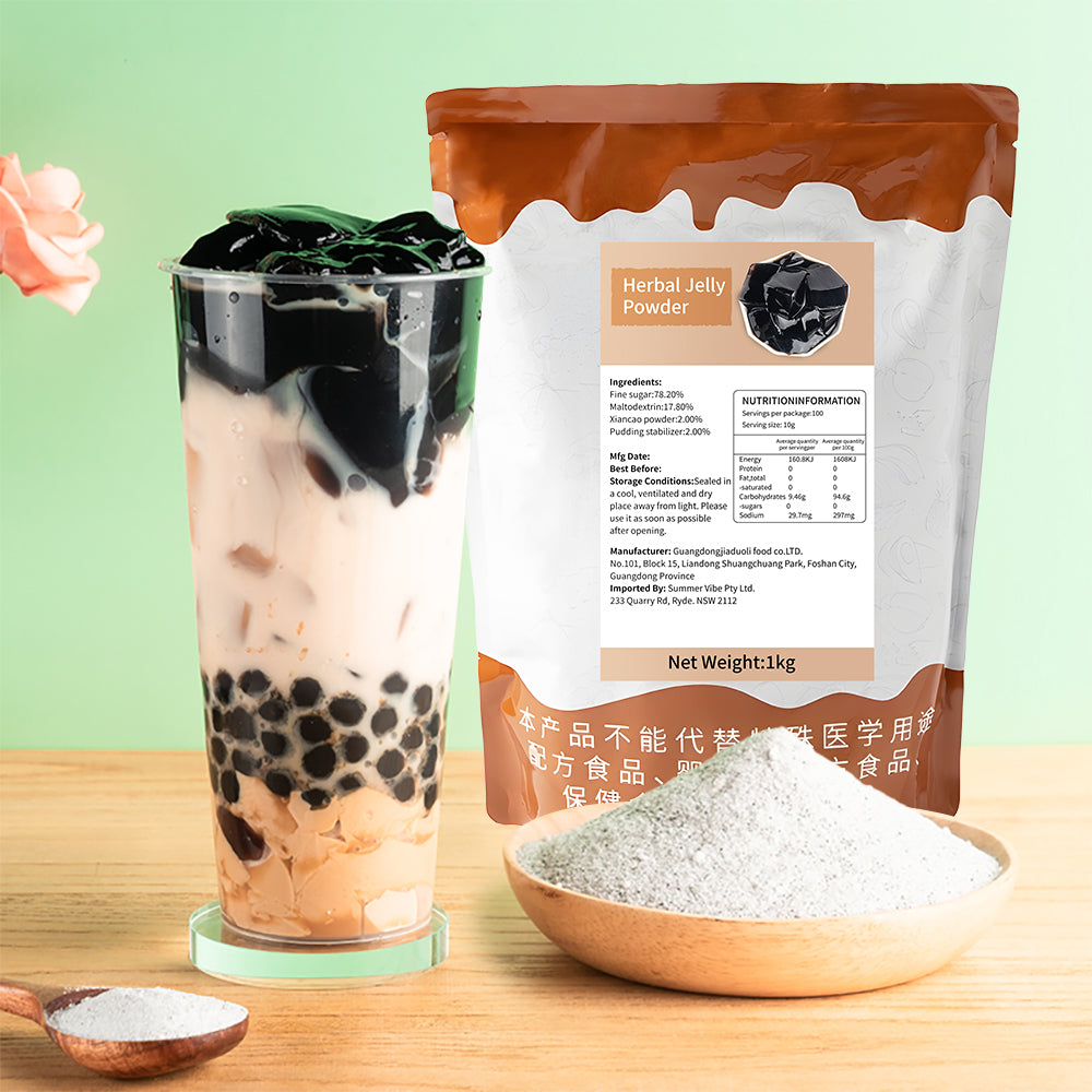 Grass Jelly Powder 1kg