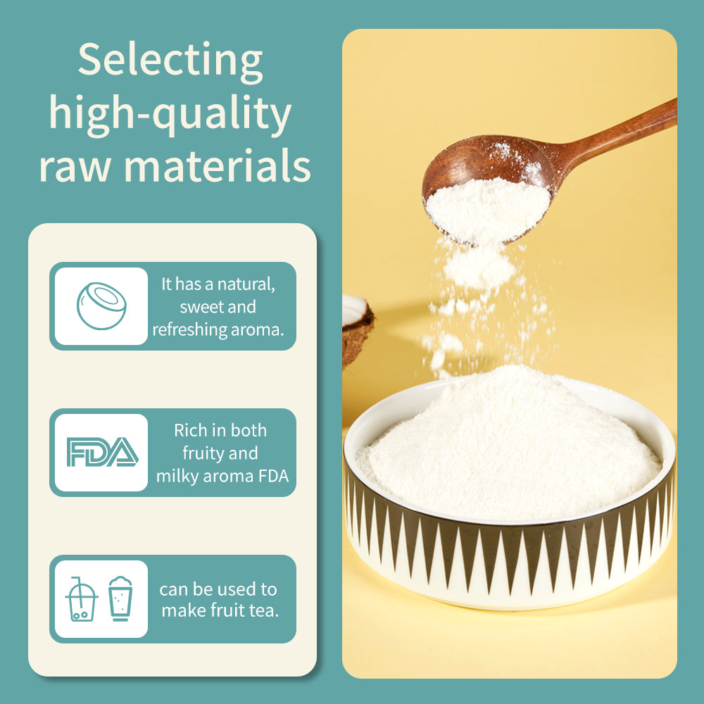 Coconut Powder 1kg