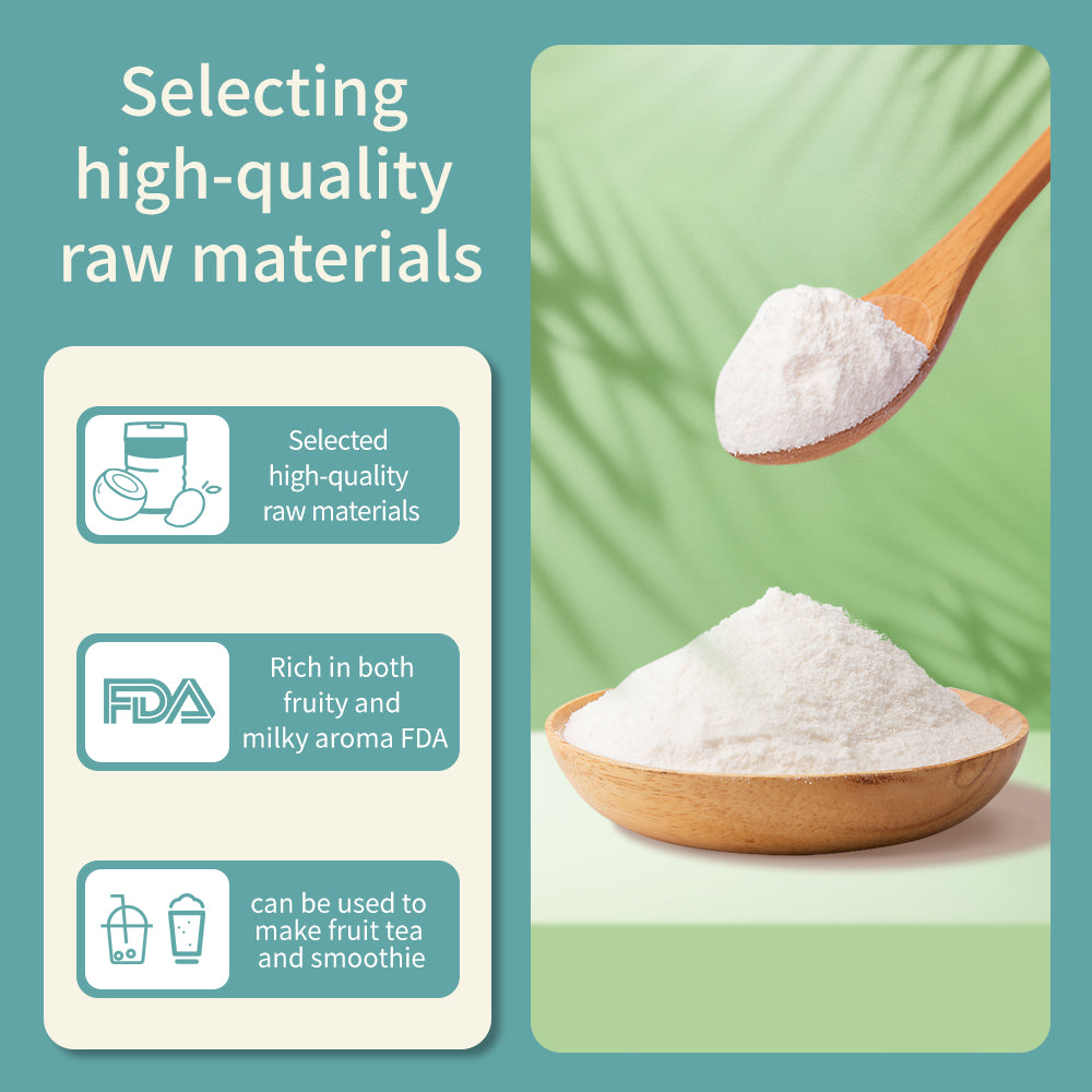 Popler Nectar Powder 1kg