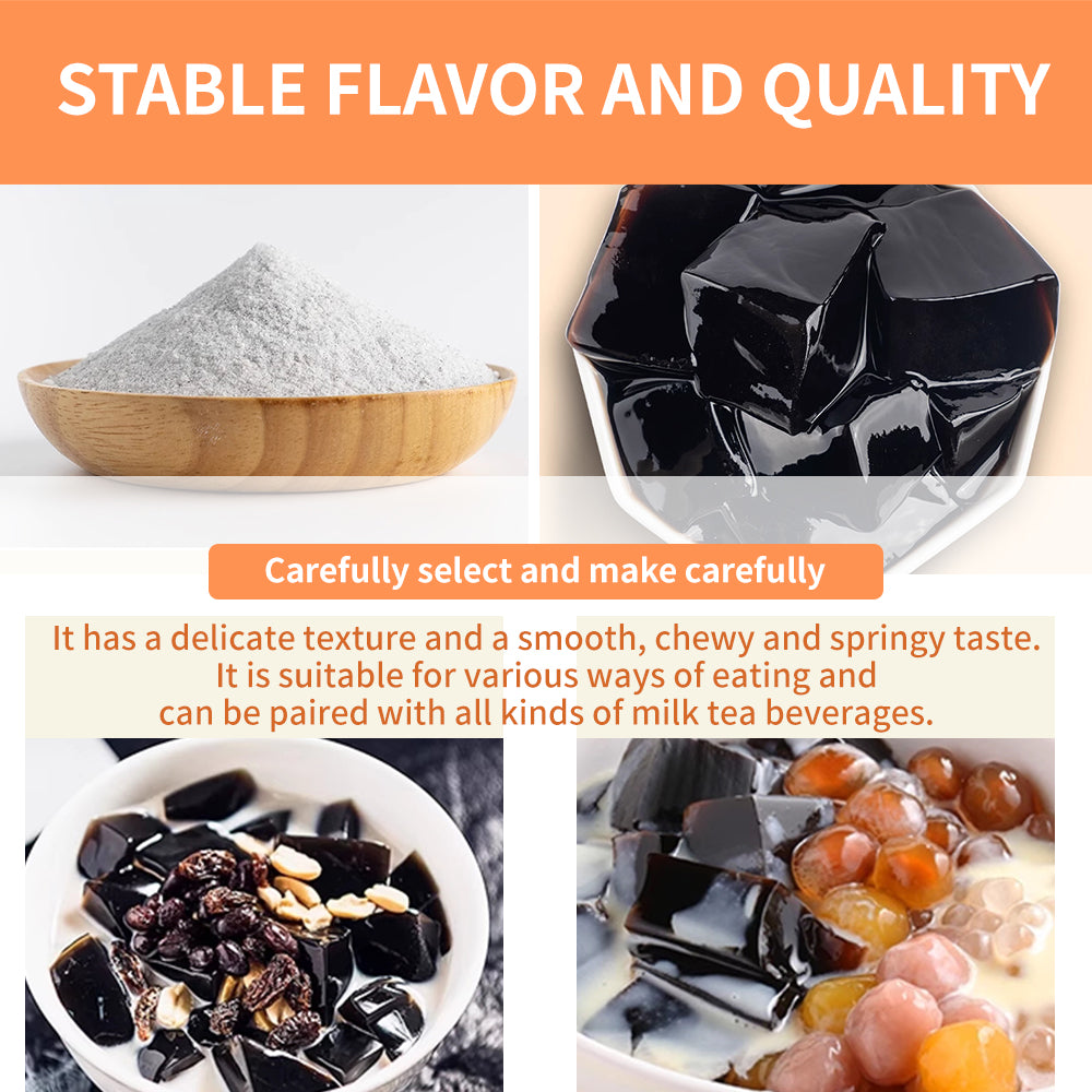 Grass Jelly Powder 1kg
