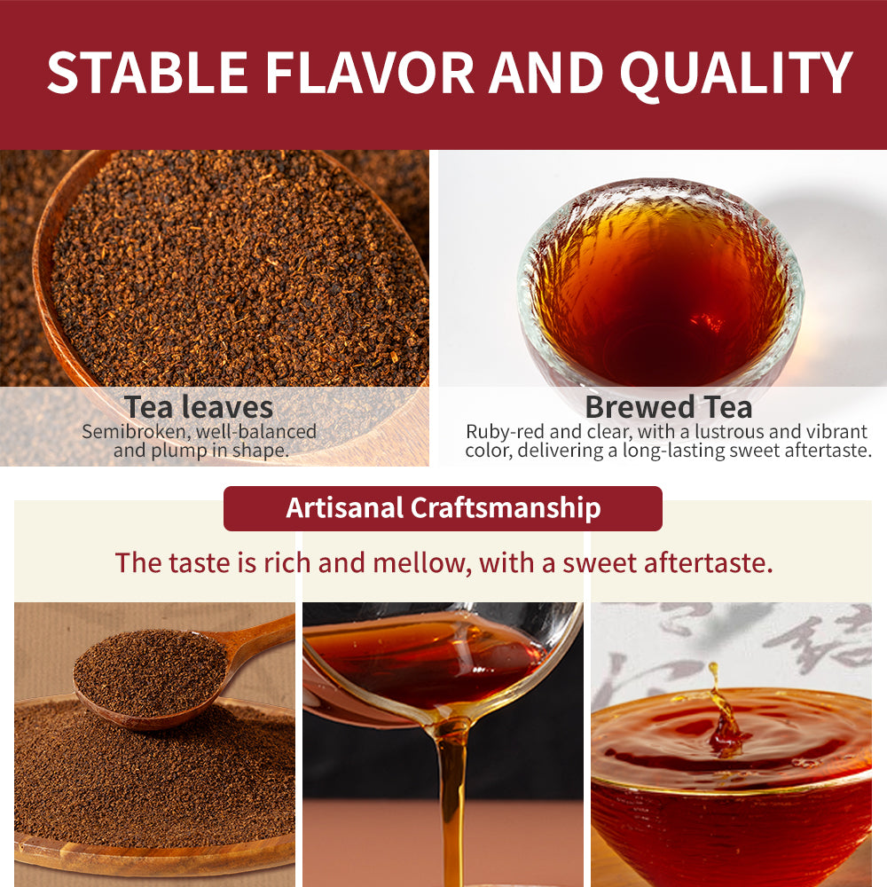 Assam Black Tea 500g