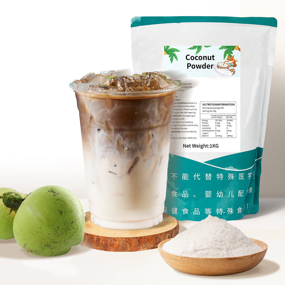 Coconut Powder 1kg