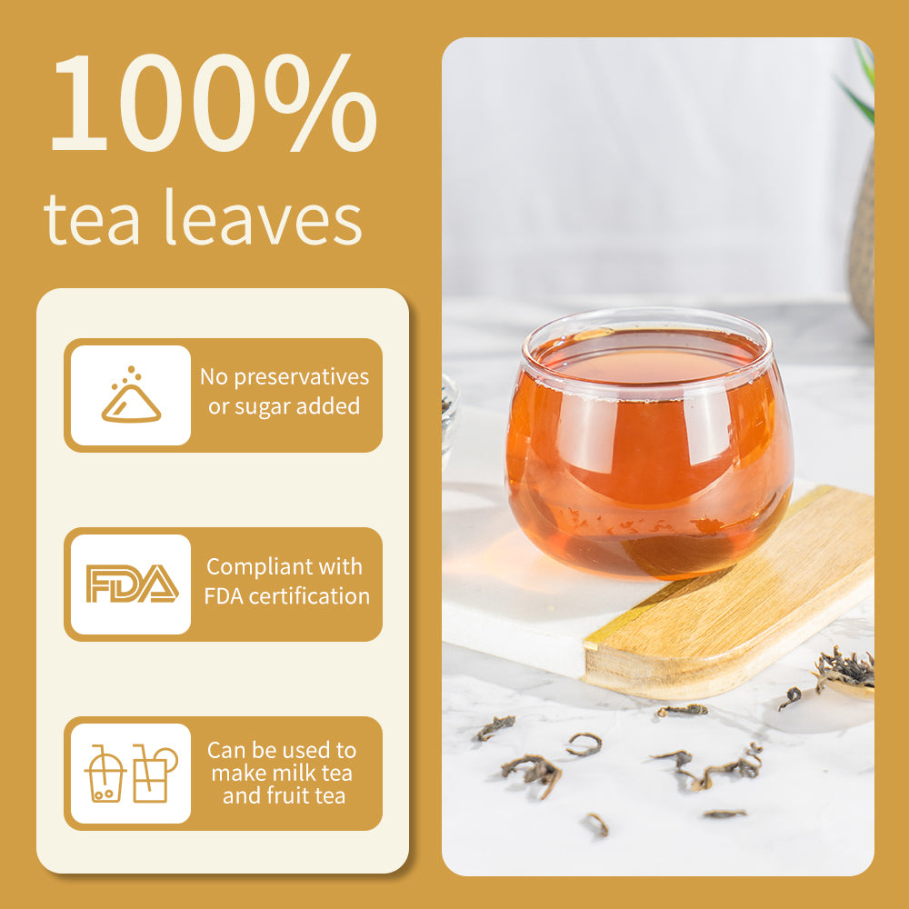 Pheonix Oloong Tea (Tea Bags) 500g