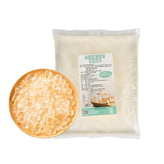 Agar Tapioca 1kg