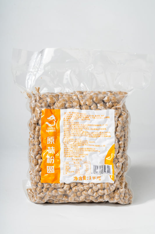 Tapioca Pearls 1kg